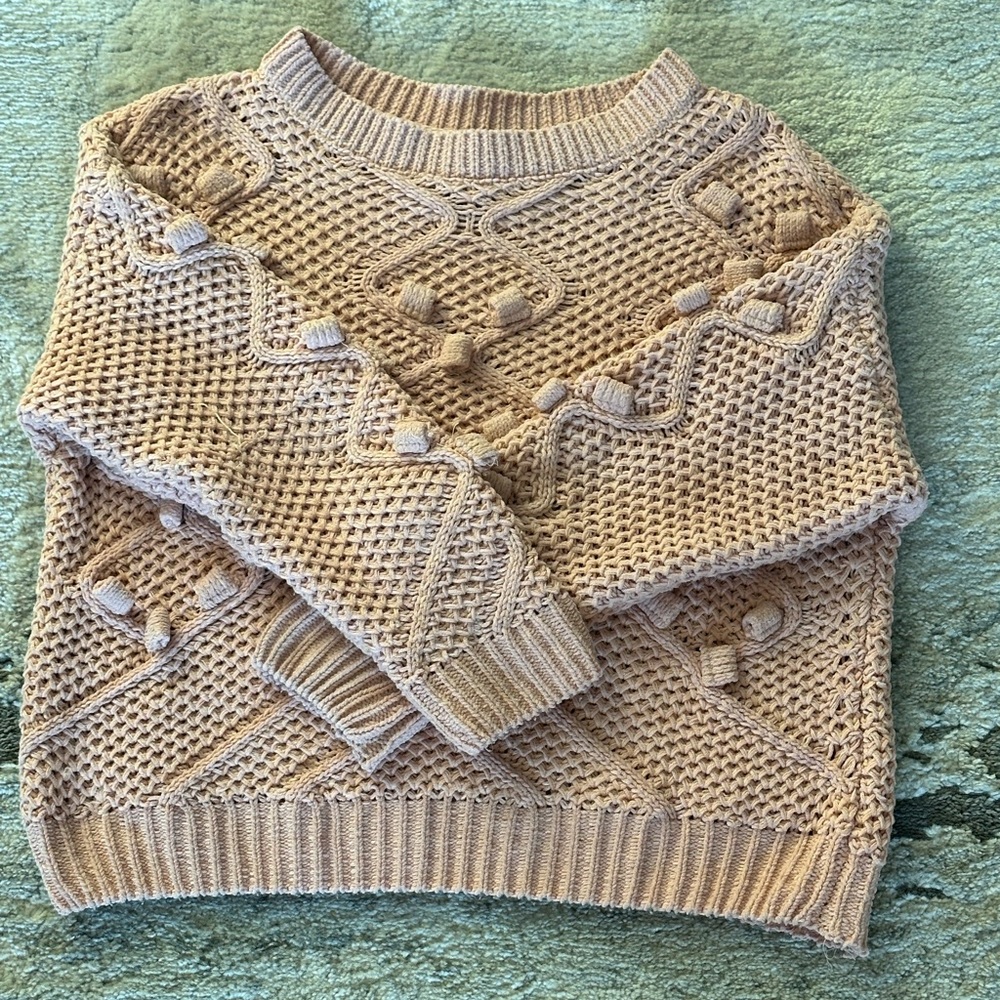 Woven Heart